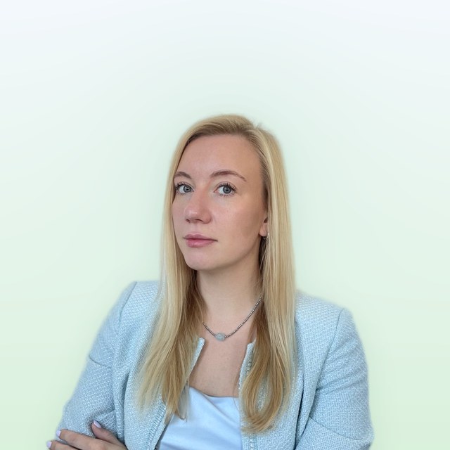 Светлана Гусева